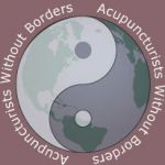 acupuncturists without borders logo